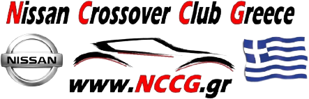 Nissan Crossover Club Greece